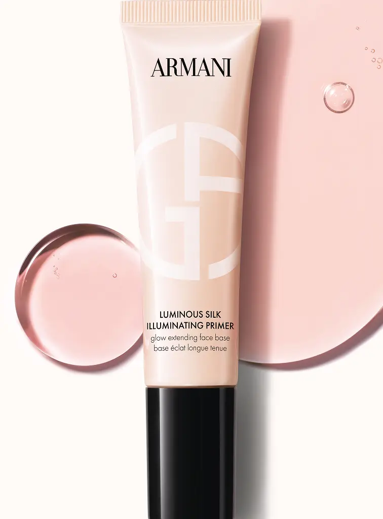 LUMINOUS SILK PRIMER