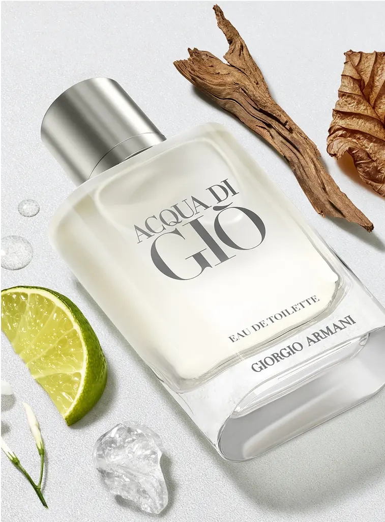 acqua di gio EDt